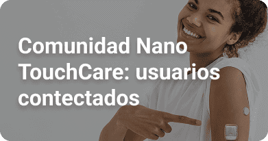 comunidad nano touchCare care